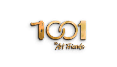 Loker Chef di 1001 by Art Friends